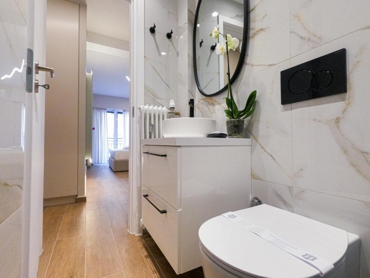 Elegant Suite - Пірей Екстер'єр фото